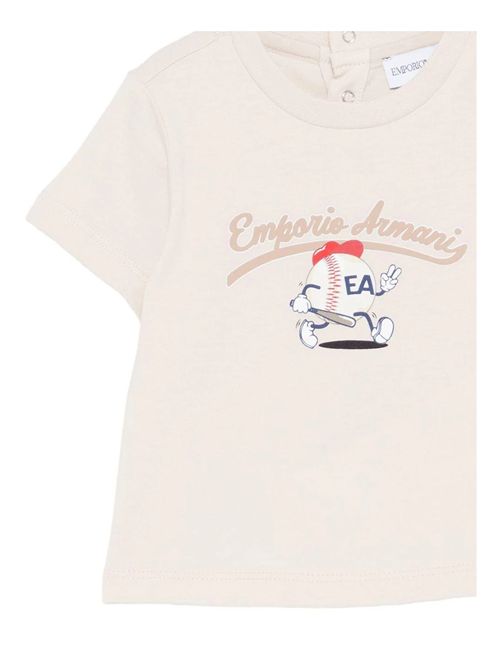  EMPORIO ARMANI | EB001081 AF14503U1156